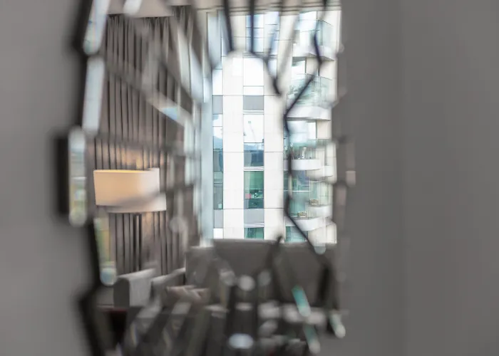 Intercontinental London - The O2 By Ihg