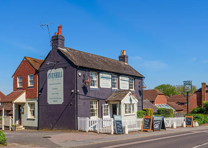 The Evenhill